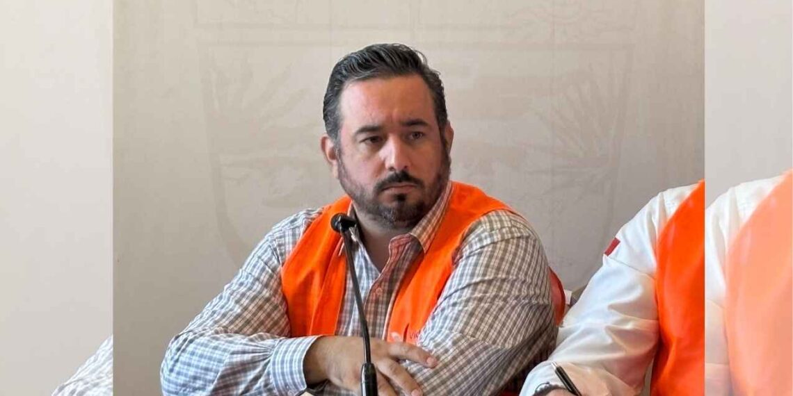 Programa emergente de bacheo en Ciudad Victoria, Tamaulipas, alcanza el 60% de avance