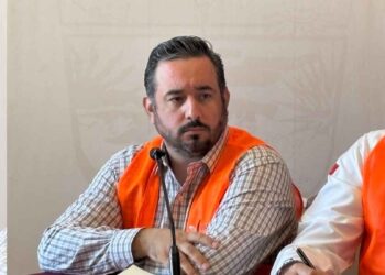 Programa emergente de bacheo en Ciudad Victoria, Tamaulipas, alcanza el 60% de avance