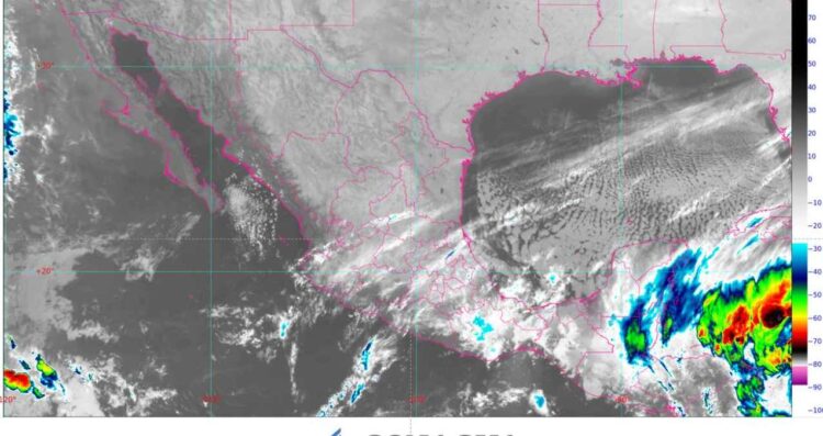 Pronóstico del clima para Tamaulipas: ¿Bajas temperaturas, vientos fuertes o lluvias?