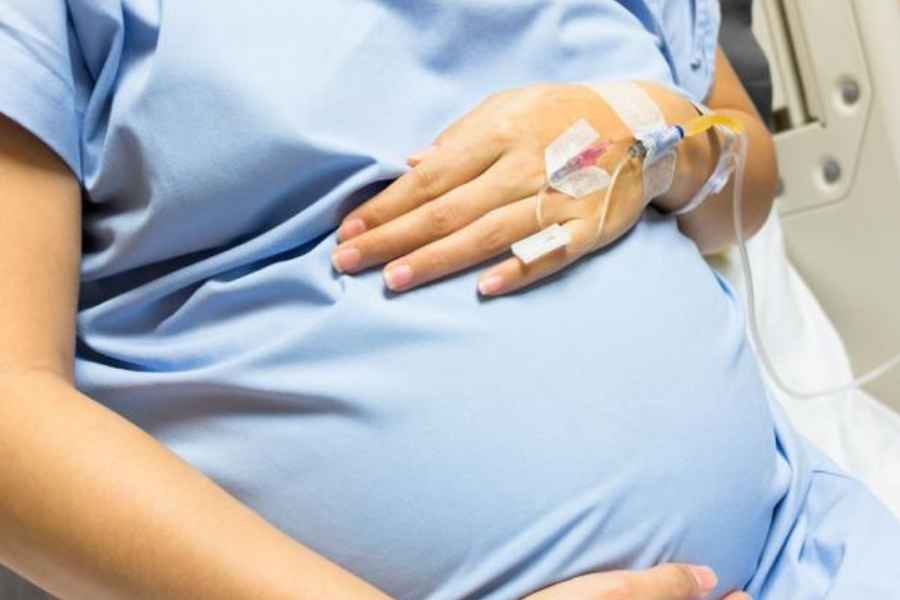 Propuesta en Tamaulipas busca castigar a quienes abandonen a mujeres embarazadas