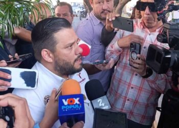 Protección Civil reporta que 80 % de tiendas y edificios en Tamaulipas tiene plan de emergencia