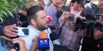 Protección Civil reporta que 80 % de tiendas y edificios en Tamaulipas tiene plan de emergencia