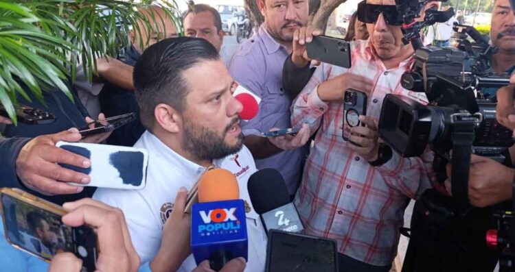 Protección Civil reporta que 80 % de tiendas y edificios en Tamaulipas tiene plan de emergencia