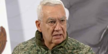 Protocolo de protección de la Guardia Nacional no falló en el caso de Carlos Manzo: Titular de Sedena