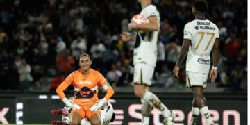 Pumas UNAM equipo grande