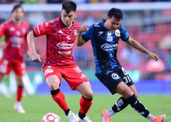 Gallos Blancos derrotan a Mazatlán