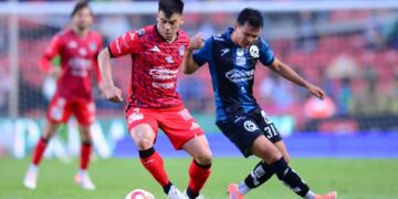 Gallos Blancos derrotan a Mazatlán