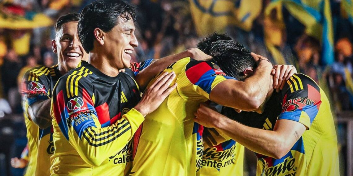 Ramón Juárez analiza el momento del América rumbo a la Liguilla