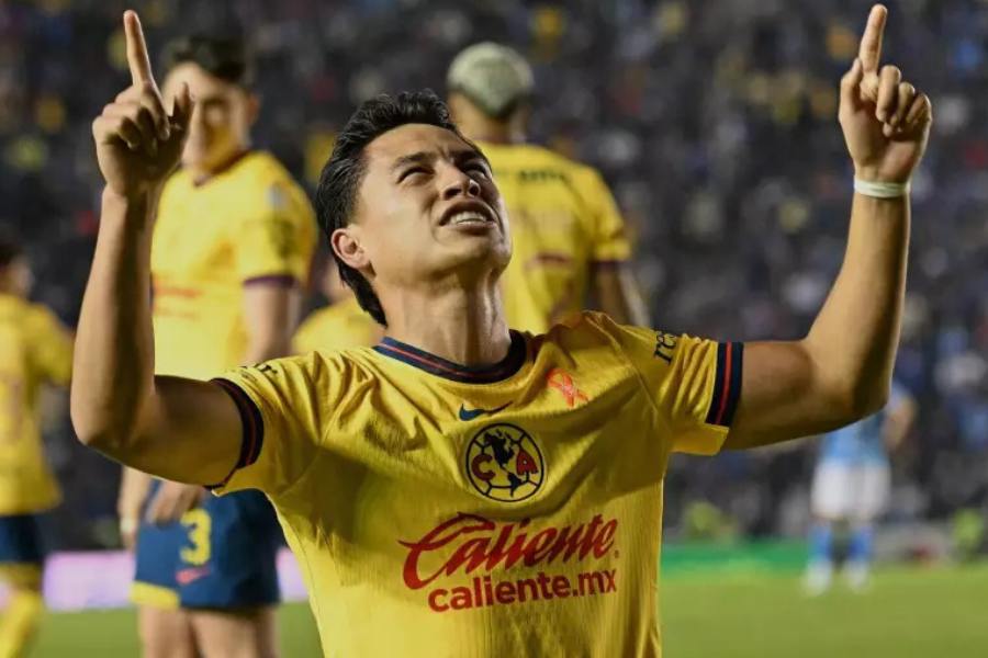 Ramón Juárez analiza el momento del América rumbo a la Liguilla