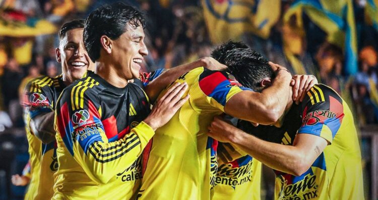 Ramón Juárez analiza el momento del América rumbo a la Liguilla