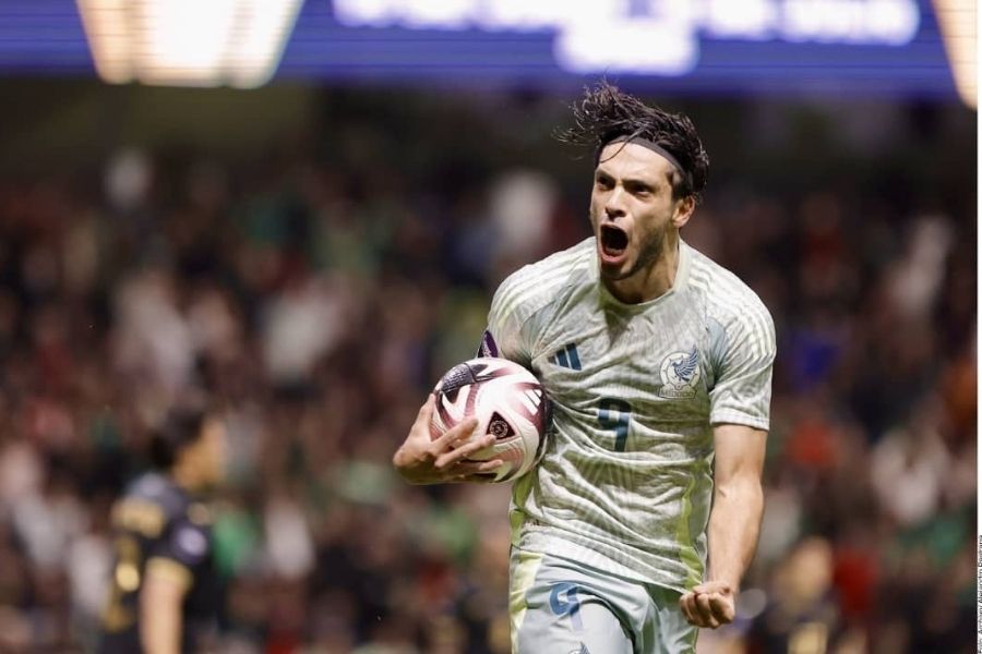 Raúl Jiménez Premier League