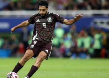 Raúl Jiménez Premier League