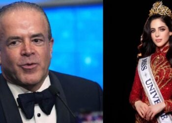Raúl Rocha niega fraude en Miss Universo y anuncia acciones legales