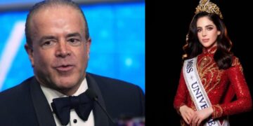 Raúl Rocha niega fraude en Miss Universo y anuncia acciones legales