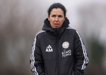 Rayadas de Monterrey, cerca de fichar a Amandine Miquel para su dirección técnica