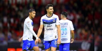 Rayados defensa