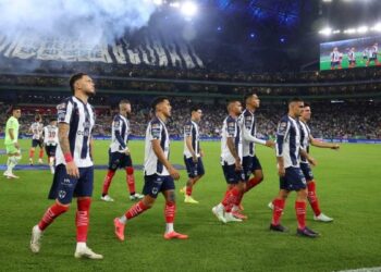 Rayados vs Chivas