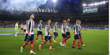 Rayados vs Chivas