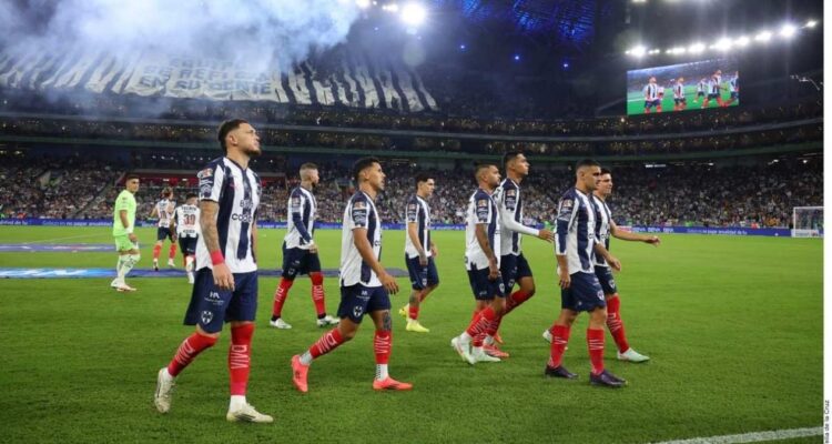 Rayados vs Chivas