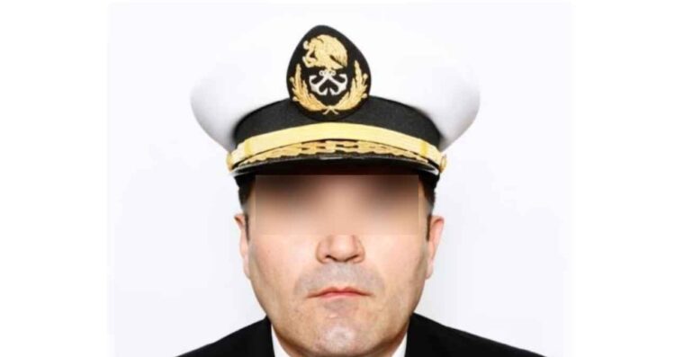 contralmirante Fernando Farías