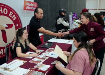 Economía Tamaulipas Feria de Proveedores HET