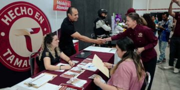 Economía Tamaulipas Feria de Proveedores HET