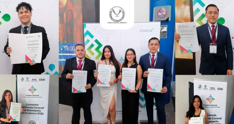 Medicina Matamoros Premio CENEVAL