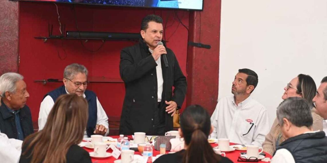 CMIC Victoria Plan Emergente de Bacheo