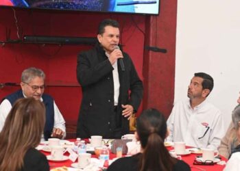 CMIC Victoria Plan Emergente de Bacheo