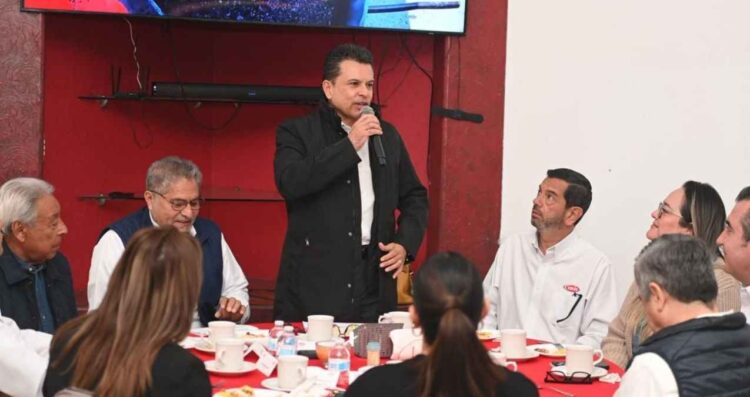 CMIC Victoria Plan Emergente de Bacheo
