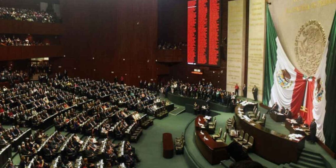 Reforma de revocación de mandato en pausa Diputados piden más días para deliberar