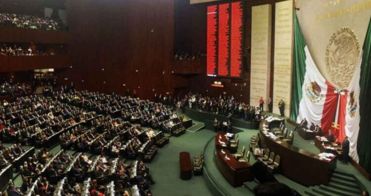 Reforma de revocación de mandato en pausa Diputados piden más días para deliberar