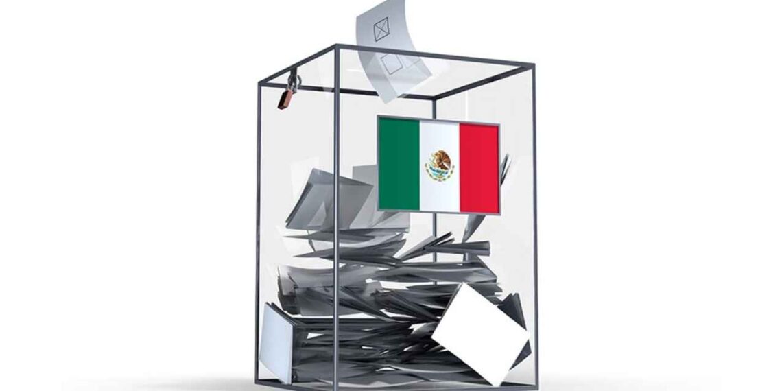 Reforma Electoral podría ser aprobada en febrero del 2026