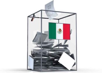 Reforma Electoral podría ser aprobada en febrero del 2026