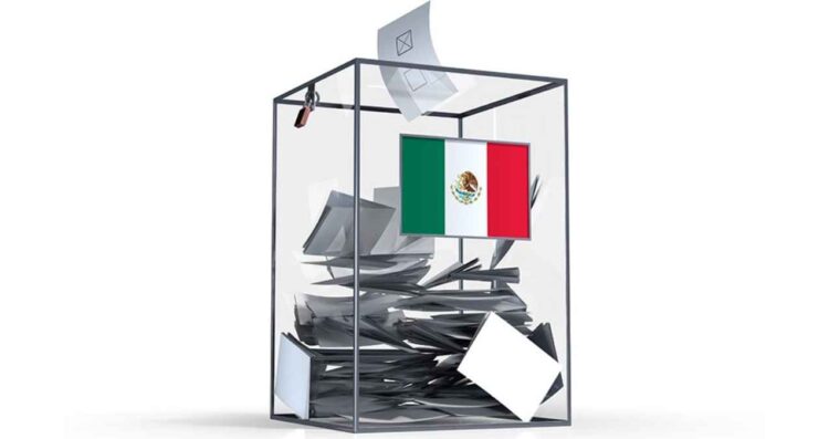 Reforma Electoral podría ser aprobada en febrero del 2026