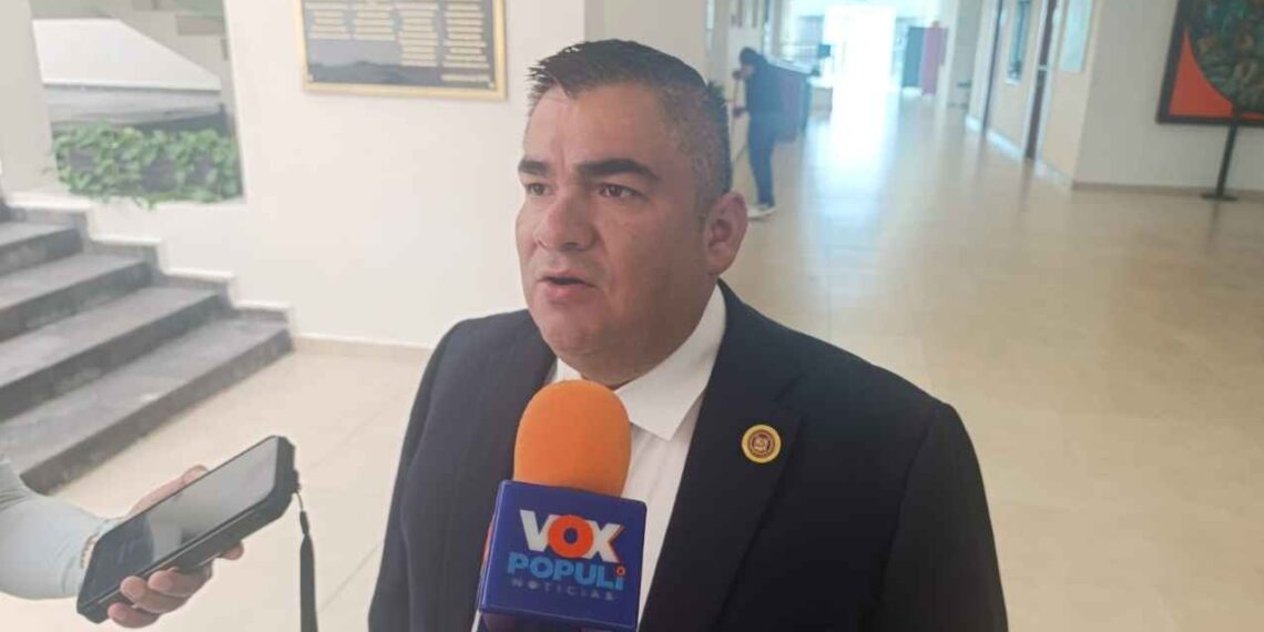 Reforma Tamaulipas recursos públicos