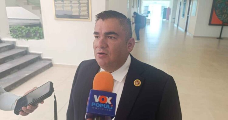 Reforma Tamaulipas recursos públicos