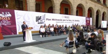 Plan Michoacán por la Paz y la Justicia militar