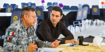 Refuerzan colaboración laboral en Tamaulipas