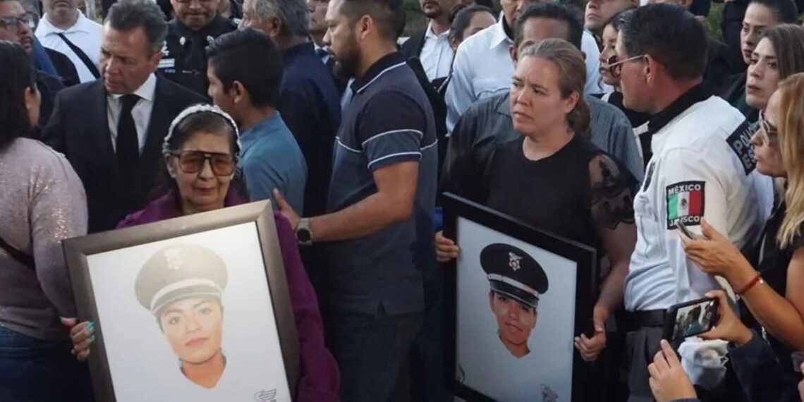 Refuerzan seguridad en Jalisco