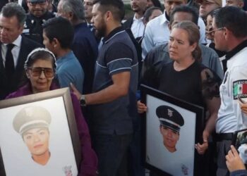 Refuerzan seguridad en Jalisco