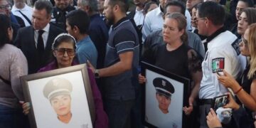 Refuerzan seguridad en Jalisco