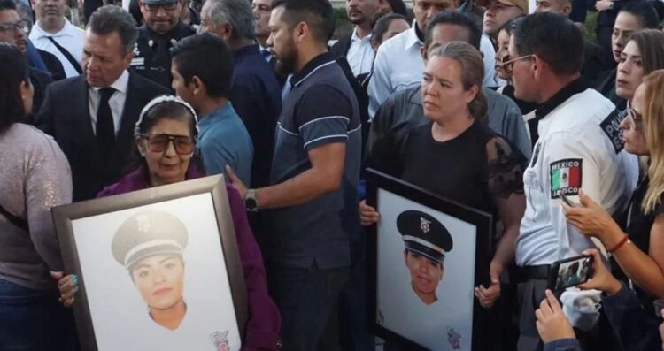 Refuerzan seguridad en Jalisco