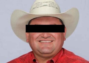 Regidor de Actopan cae detenido tras señalamientos por homicidio en Hidalgo