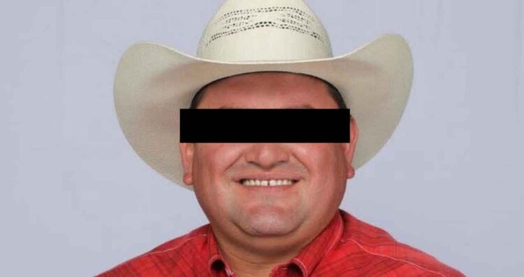 Regidor de Actopan cae detenido tras señalamientos por homicidio en Hidalgo