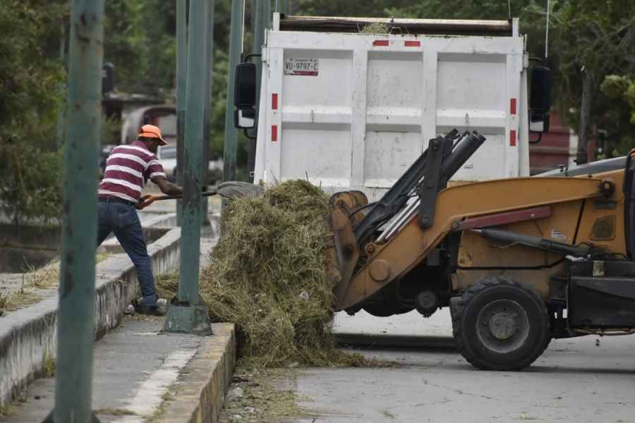 Regidor de Tampico, Tamaulipas, comparte su número de teléfono personal para atender reportes vecinales