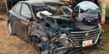 regiomontana choque Victoria – Matamoros