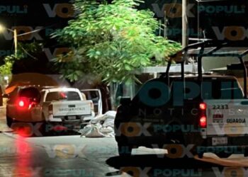 Reportan hallazgo de cuerpo en canal Anzaldúas en Reynosa, Tamaulipas