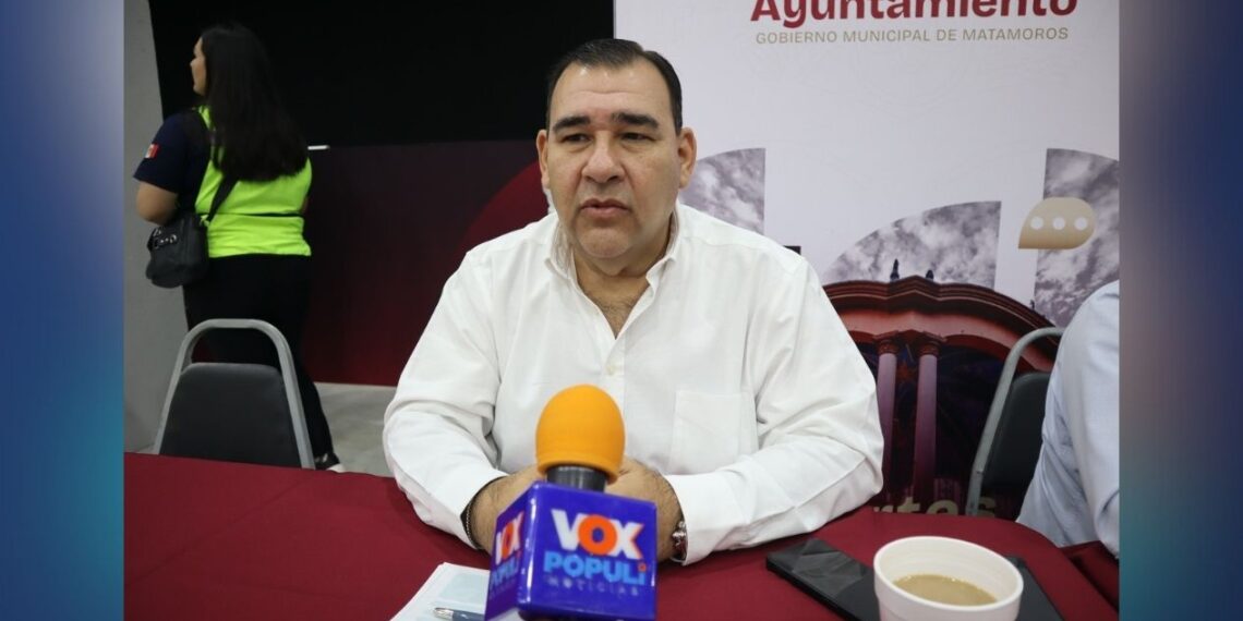 Repuve Matamoros Tamaulipas