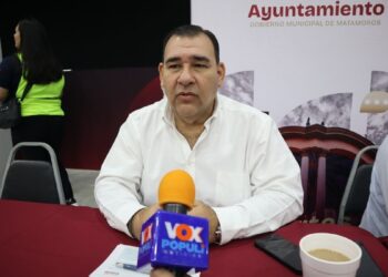Repuve Matamoros Tamaulipas